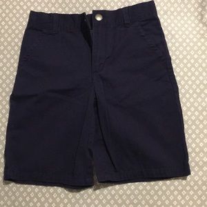 Boy’s shorts